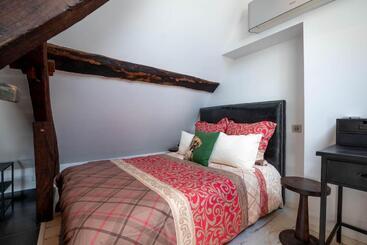 Aparthotel La Maison De Maurice