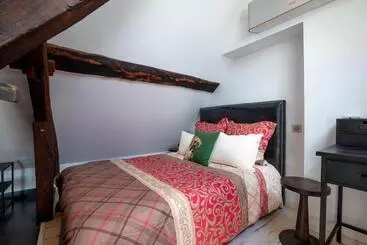 Apart Otel La Maison De Maurice