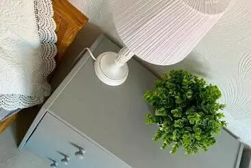Pension Pacsirta Apartman Grand