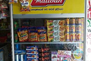 Majatalo Paradise Entrance