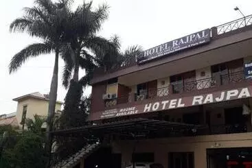 ペンション Rajpal Guest House