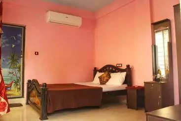 Pension This Is It Stays   Beach View Rooms & Huts