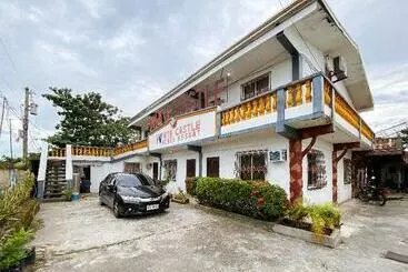 Reddoorz @ White Castle Beach Resort Iba Zambales