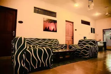 Pension Midsummer Thulusdhoo