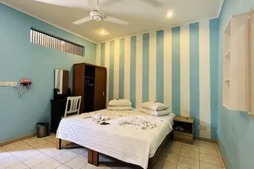 Pension Midsummer Thulusdhoo