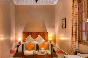 Marrakech Riads, Angsana Heritage Collection