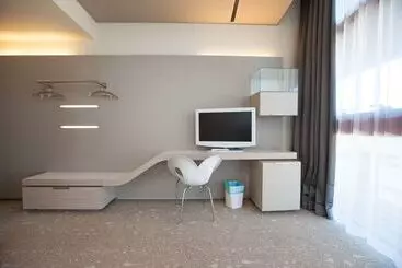 Best Western Plus Net Tower Hotel Padova