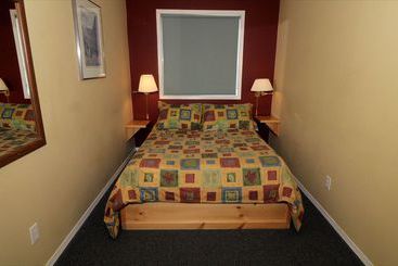 Szálloda Canadian Rockies Chalets