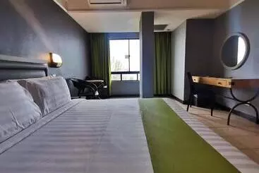 Hotel Corus Paradise Resort Port Dickson