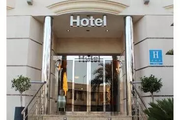 Hotel El Trebol