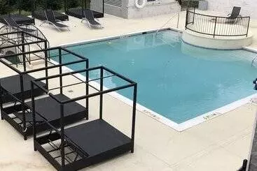 ホテル Four Points By Sheraton Atlanta Airport West