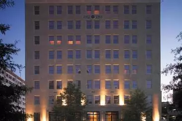 Glenn Hotel, Autograph Collection