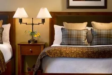 ホテル Green Mountain Suites