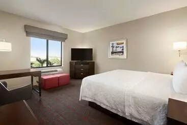 호텔 Hampton Inn & Suites Phoenix Glendale Westgate