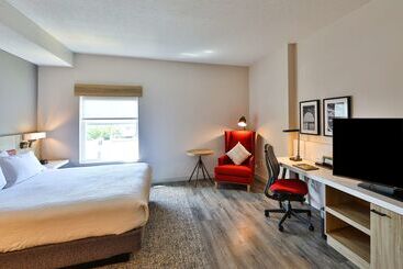 فندق Hilton Garden Inn Savannah Historic District