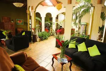 هتل Mountain Paradise