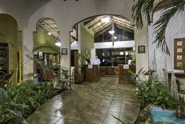 فندق Mountain Paradise