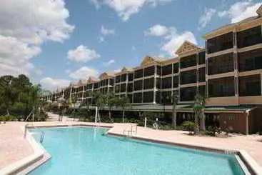 호텔 Palisades Resort