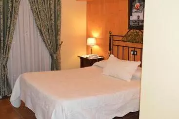 Hôtel Plaza De Toros