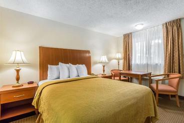 فندق Quality Inn & Suites Bakersfield