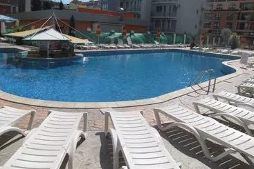 Hotel Royal Dreams Complex