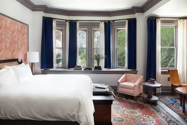 酒店 The High Line