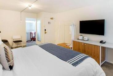 هتل Trumbull And Porter Detroit Downtown