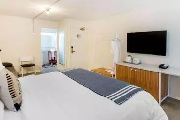 Hotel Trumbull And Porter   Detroit Downtown