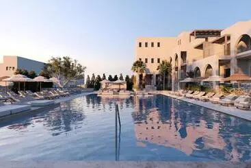 Hotel Vasia Resort & Spa