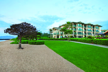 Hotelli Waipouli Beach Resorts & Spa Kauai By Outrigger