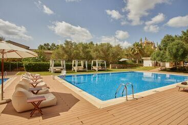 ホテル Zoetry Mallorca Wellness & Spa