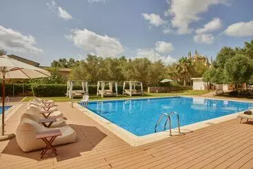 Hotell Zoetry Mallorca Wellness & Spa