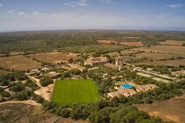 Hotel Zoetry Mallorca Wellness & Spa