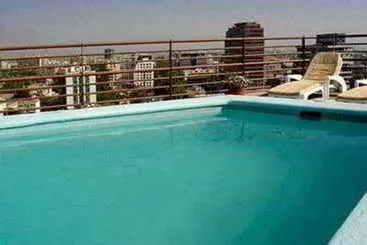 Aparthotel La Sebastiana Suites