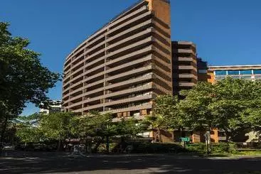 Huoneistohotelli La Sebastiana Suites