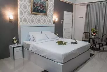 Bin Daod Hotel And Restaurant