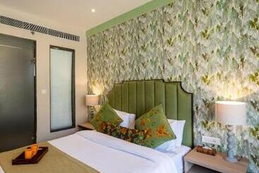 Отель Antalya Rishikesh