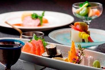 Ryokan Nishiyama Onsen Keiunkan