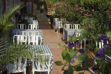 Bed and Breakfast Vadászkürt Panzió