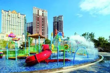 Hotel Wyndham Grand Kunming East