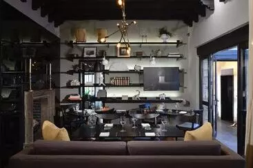 Dos Casas Hotel & Spa