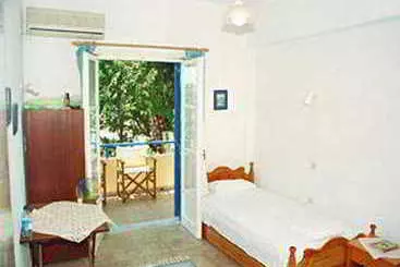 Appartment Heliotopos Studios