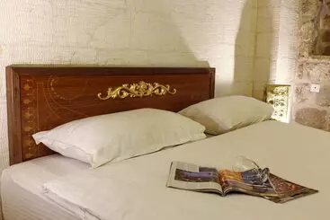 酒店 Artuklu Kervansarayi   Special Class