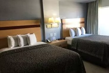 호텔 Arya Blu Inn And Suites