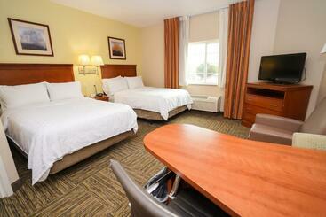 فندق Candlewood Suites Boise   Towne Square, An Ihg