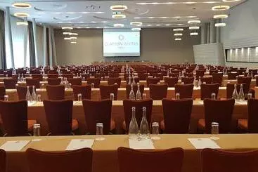 호텔 Clayton Whites