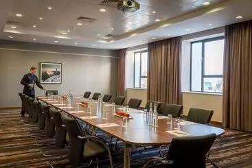 هتل Clayton Whites