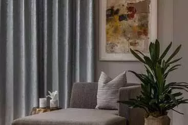 酒店 Conrad Indianapolis