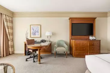 Hotelli Conrad Indianapolis