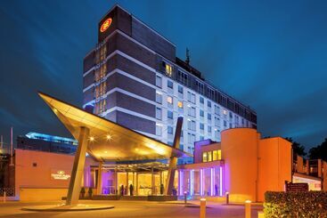 בית מלון כפרי Crowne Plaza London   Gatwick Airport, An Ihg